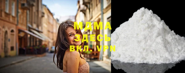 тгк Богданович